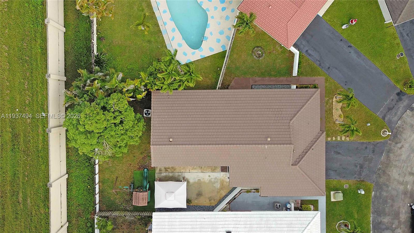 FALCONS LEA - Residential