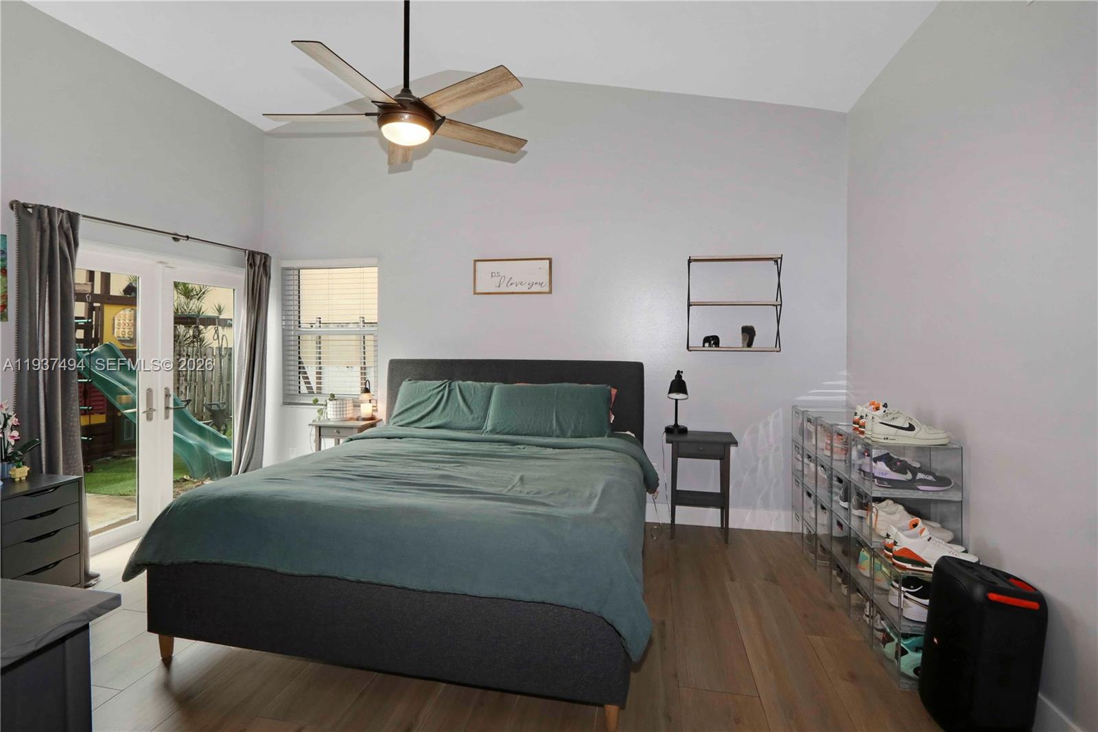 FALCONS LEA - Residential