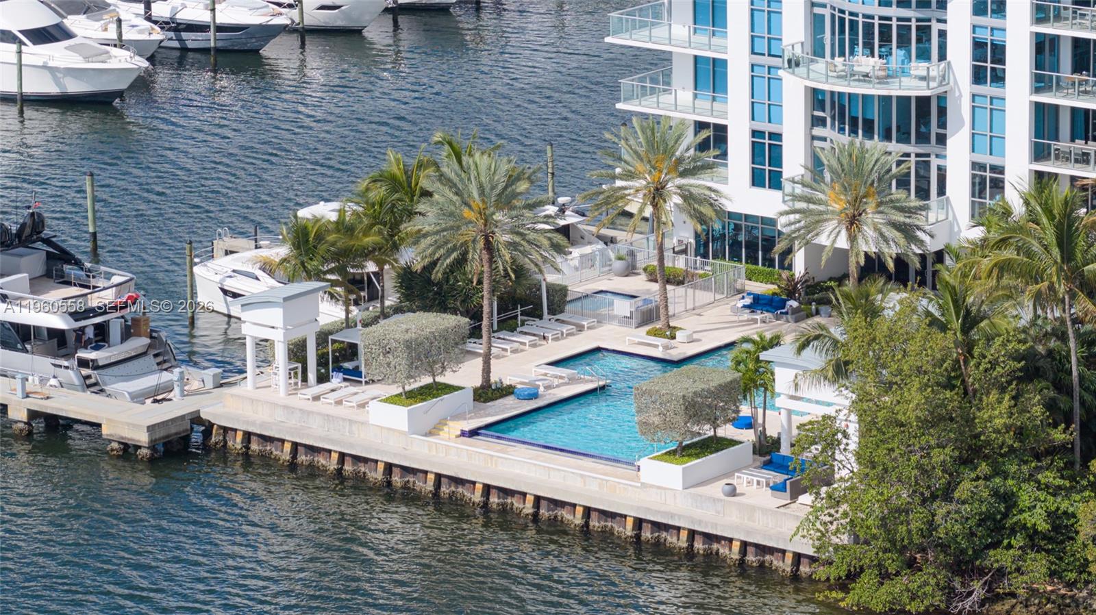 MARINA PALMS RESIDENCES N - Residential