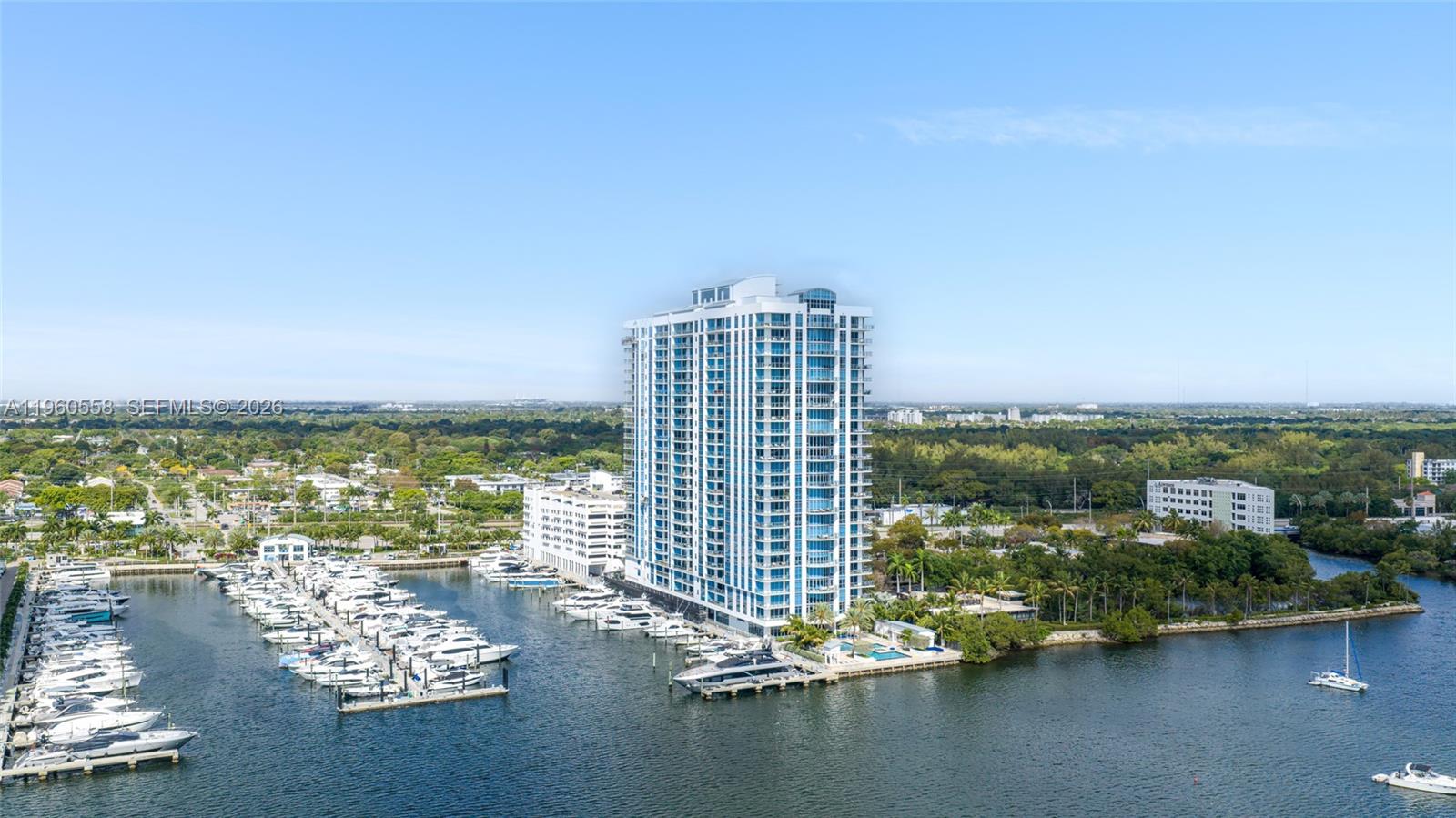MARINA PALMS RESIDENCES N - Residential