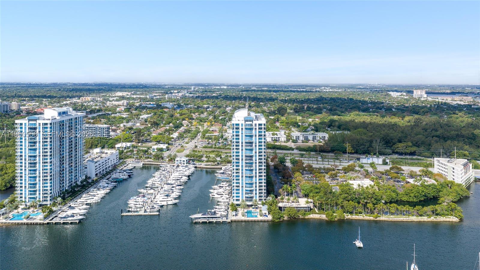 MARINA PALMS RESIDENCES N - Residential