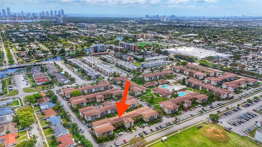 Spacious Deluxe 1 Bedroom 1 Bathroom in gated community of Mar-Len Gardens available for sale. 
 Resort style amenities: clubhouse, two pools, fitness center, sauna, library. Conveniently located next to shopping centers and restaurants, short drive to the beach. HOPA 55+ adult COOP community.