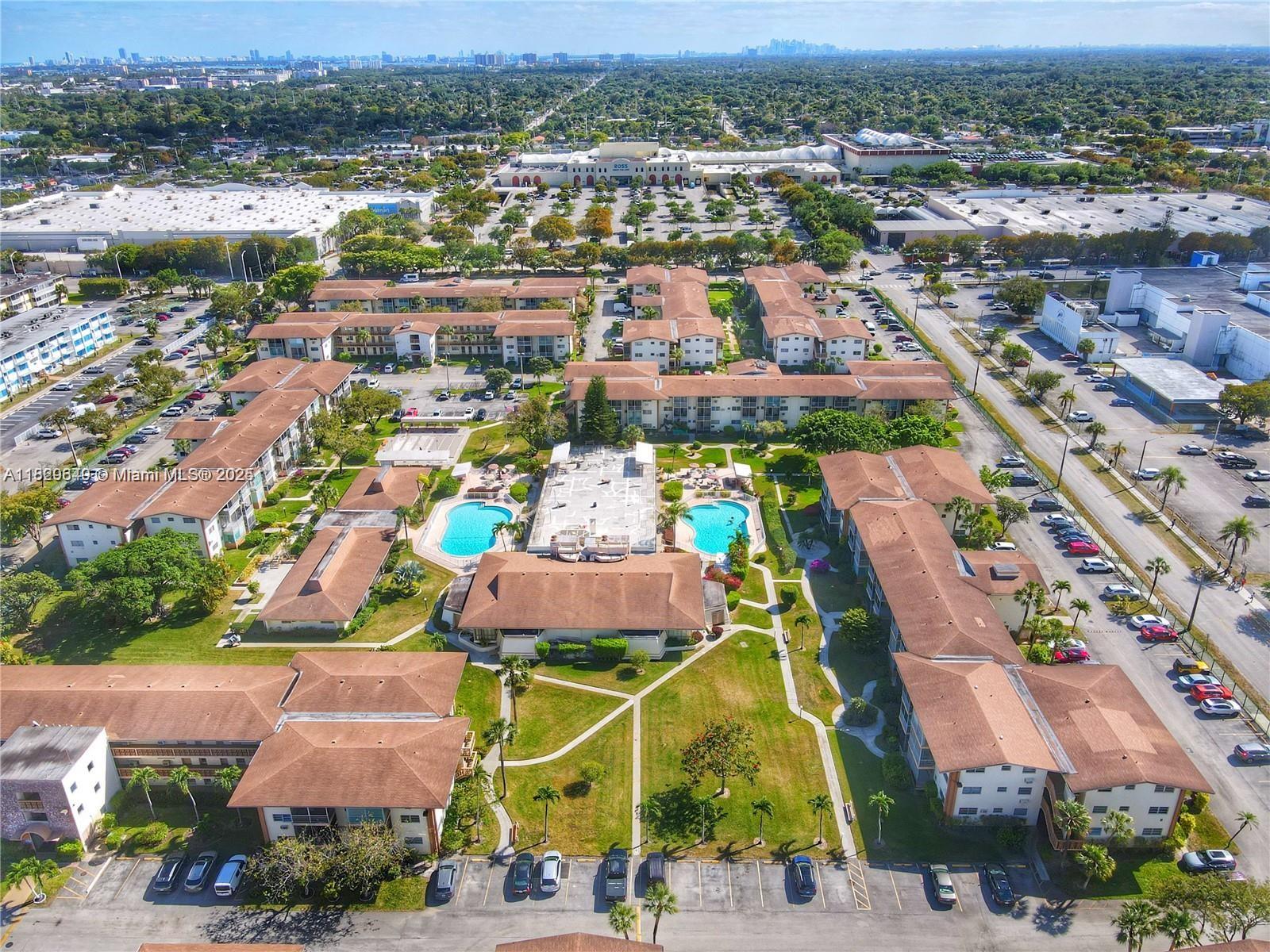 MAR-LEN GARDENS NO 5 CORP - Residential