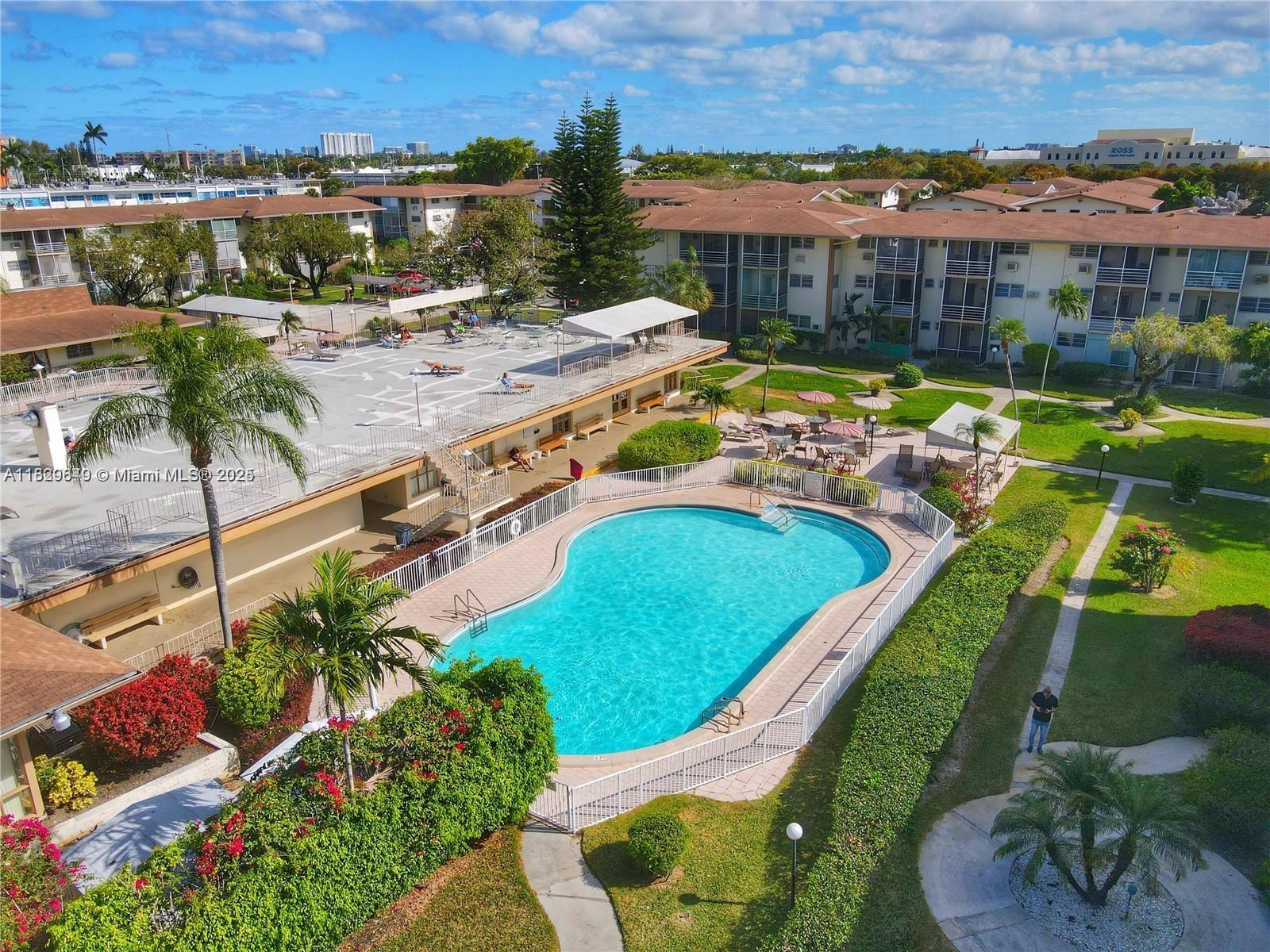 MAR-LEN GARDENS NO 5 CORP - Residential