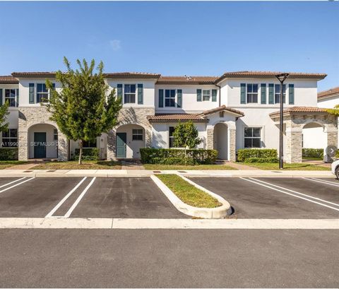 11904 NW 24th Pl Miami FL 33167