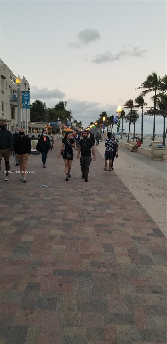 HEMISPHERES BAY NORTH - Residential