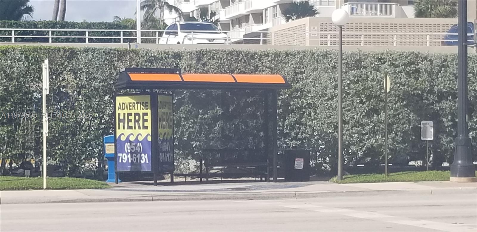 HEMISPHERES BAY NORTH - Residential