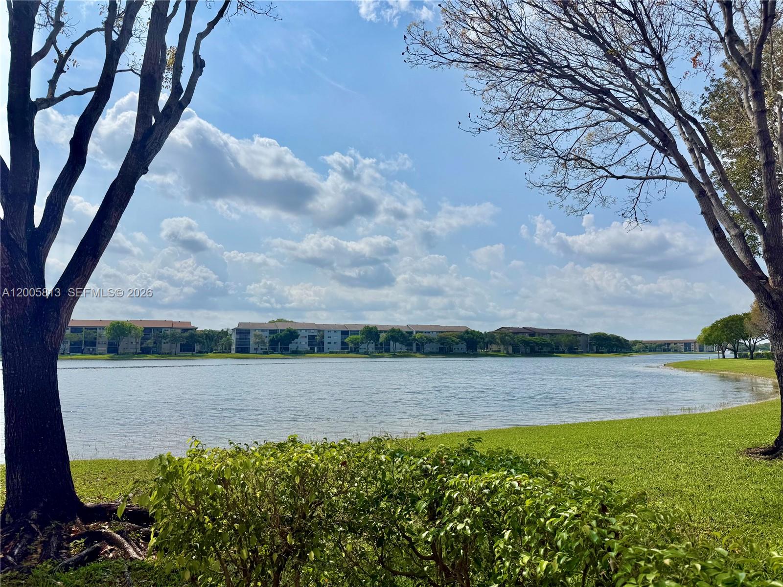 PLYMOUTH AT CENTURY VILLA - Residential