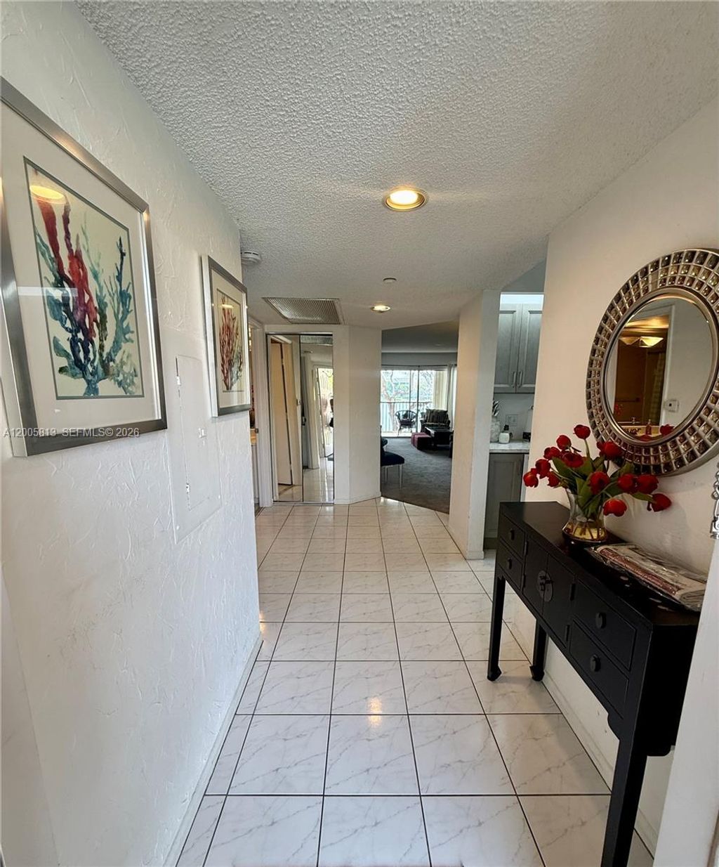 Photo of 571 SW 141st Ave #208N, Pembroke Pines, FL 33027 (MLS # A12005813)