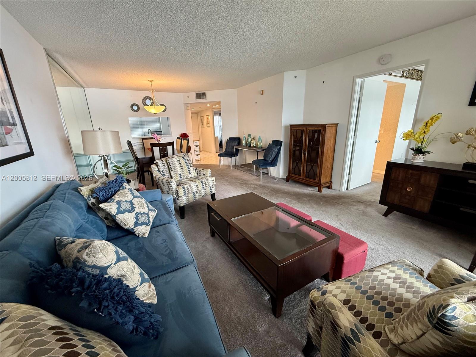 PLYMOUTH AT CENTURY VILLA - Residential