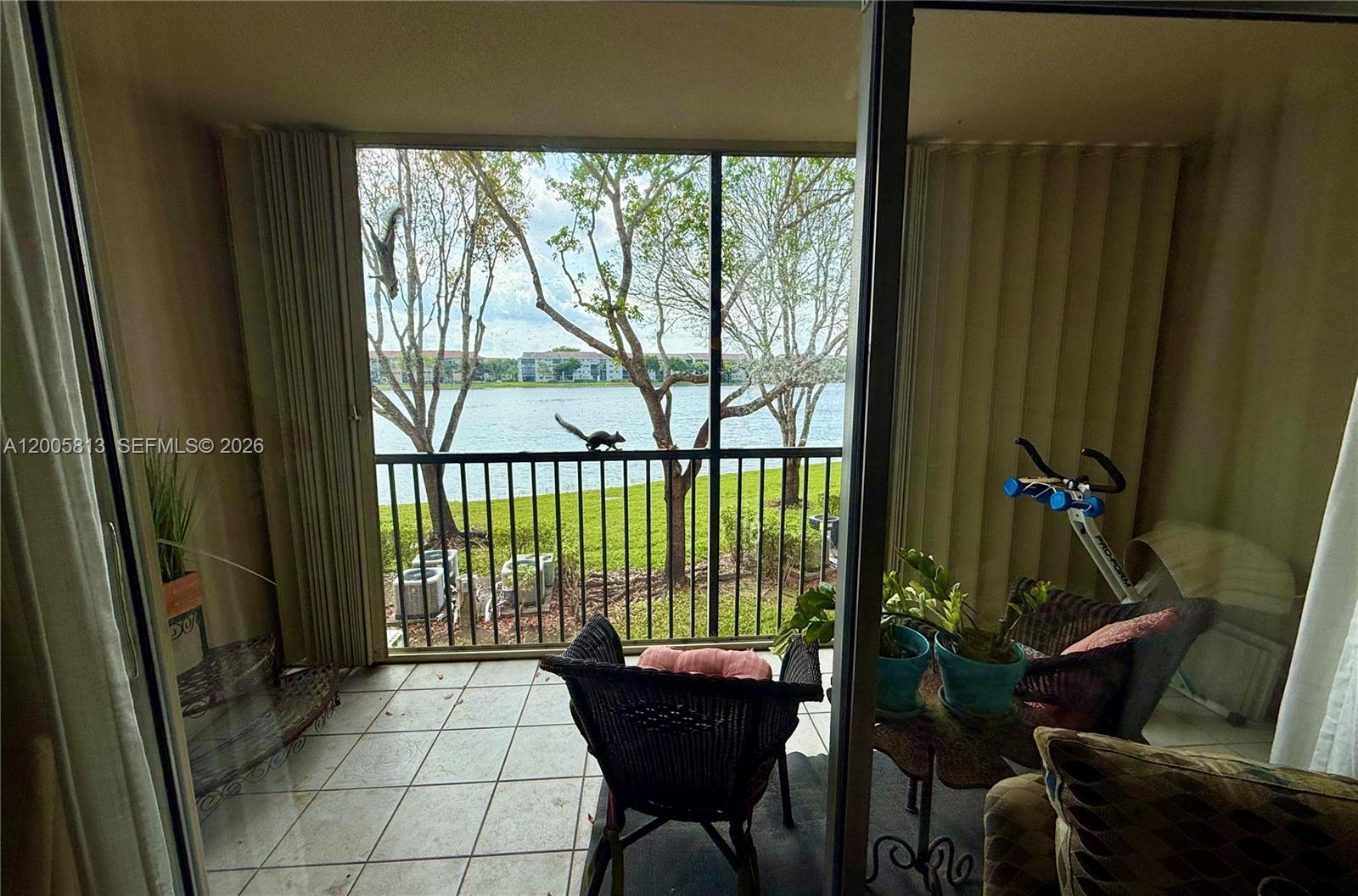 PLYMOUTH AT CENTURY VILLA - Residential