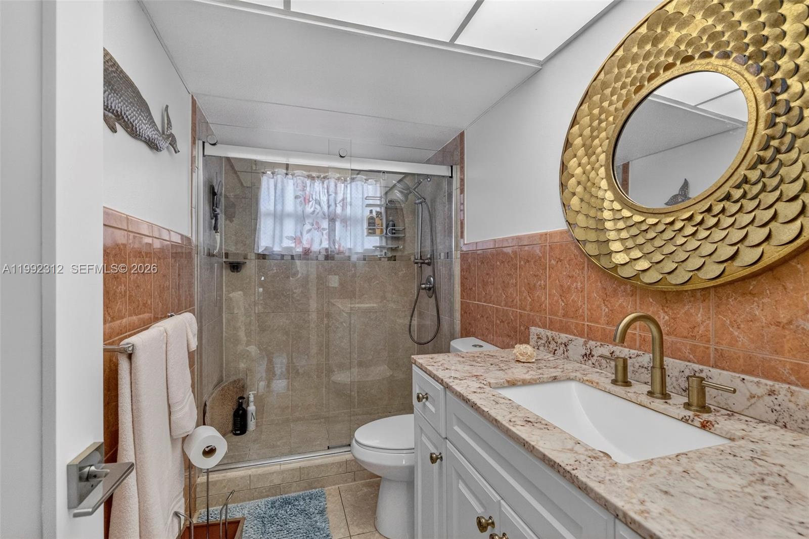 SUNRISE LAKES 152 CONDO - Residential