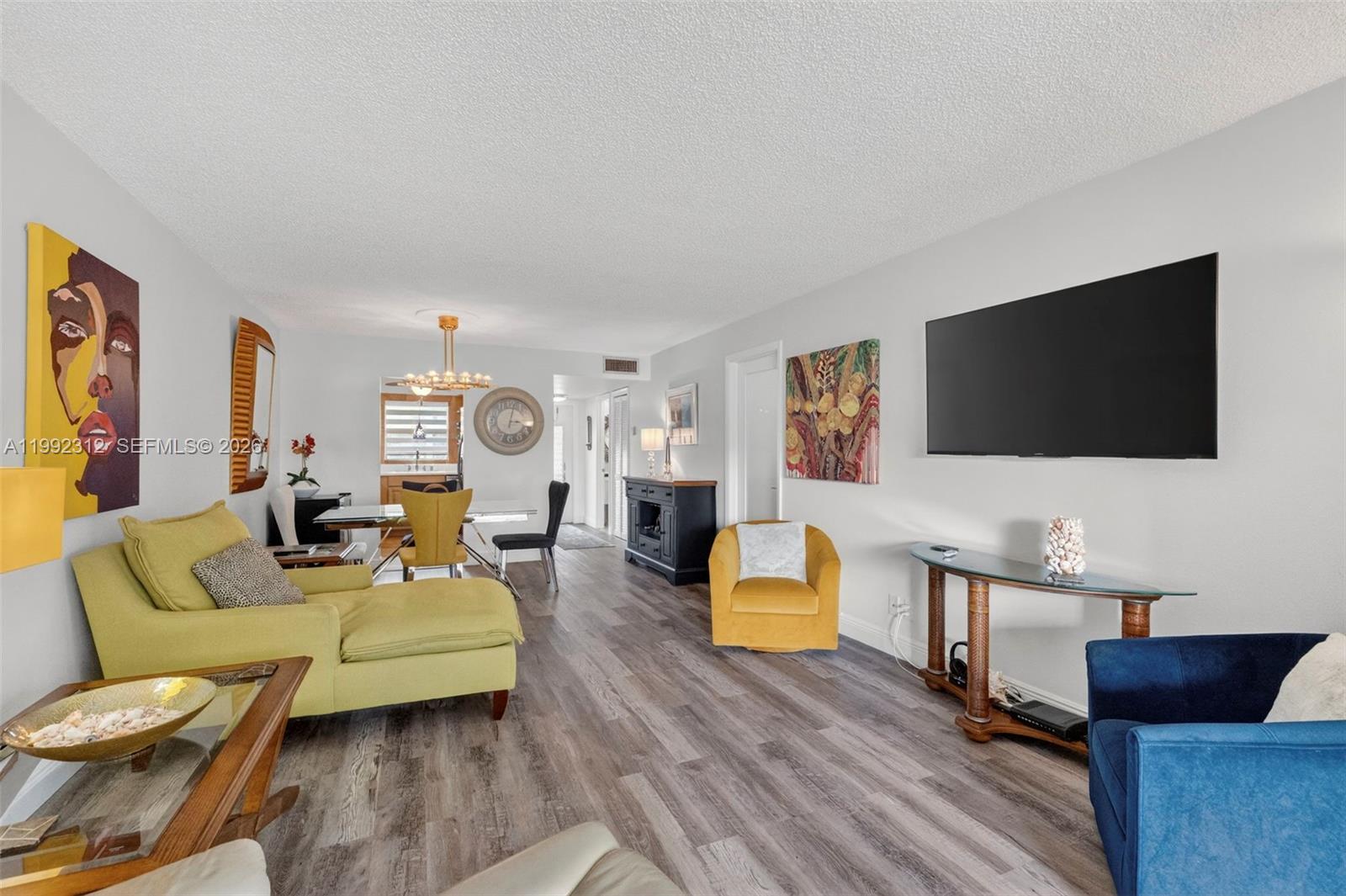 SUNRISE LAKES 152 CONDO - Residential