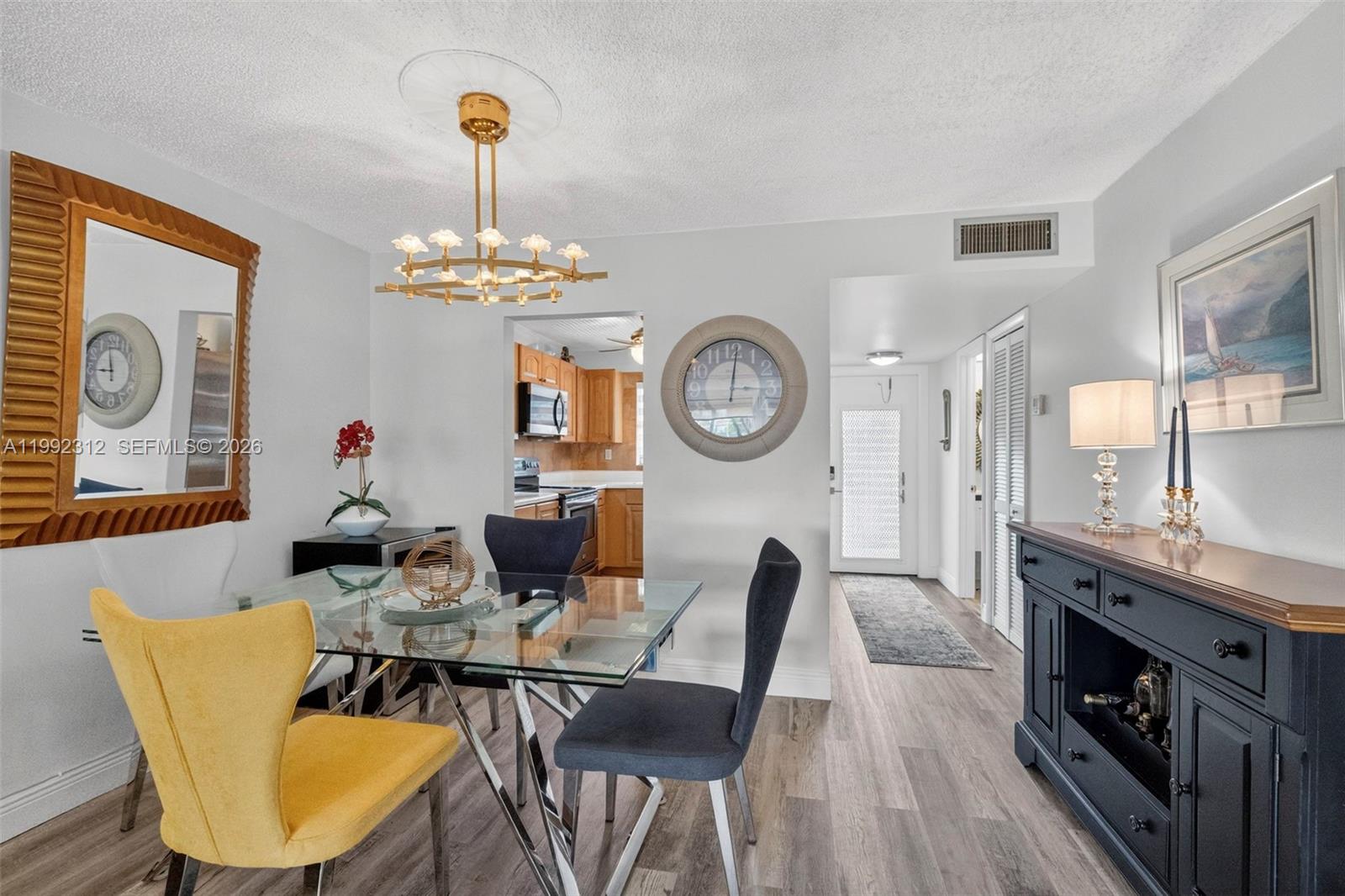 SUNRISE LAKES 152 CONDO - Residential