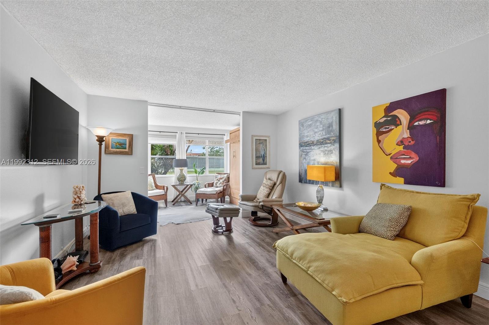 SUNRISE LAKES 152 CONDO - Residential