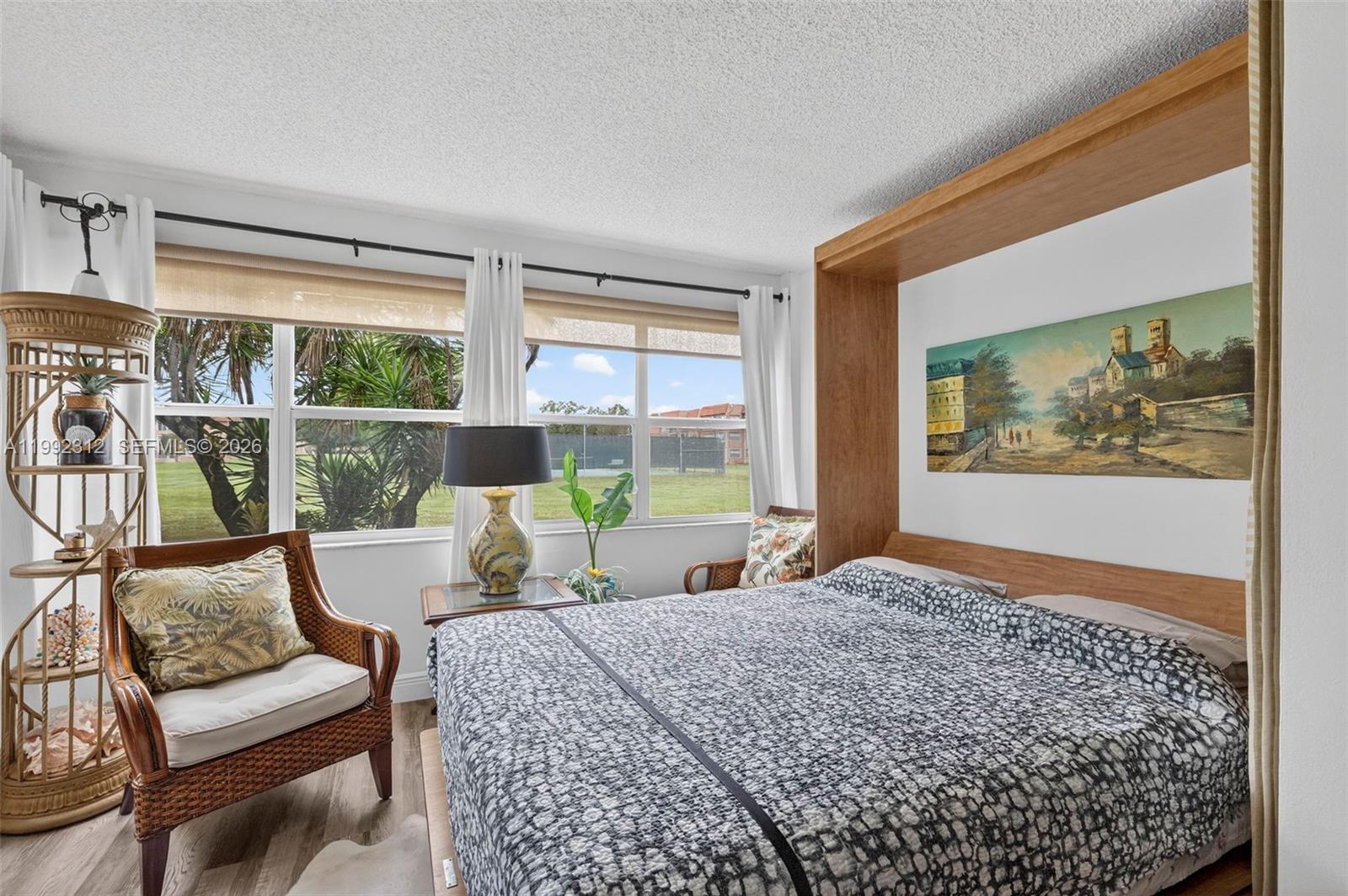 SUNRISE LAKES 152 CONDO - Residential