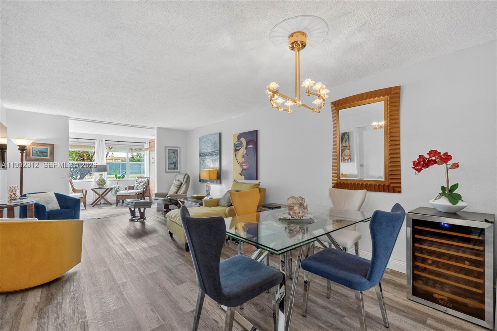 SUNRISE LAKES 152 CONDO - Residential