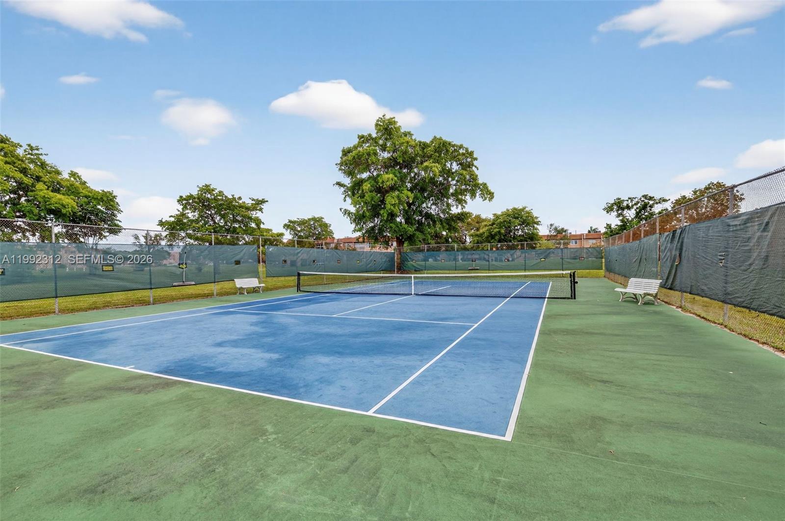 SUNRISE LAKES 152 CONDO - Residential