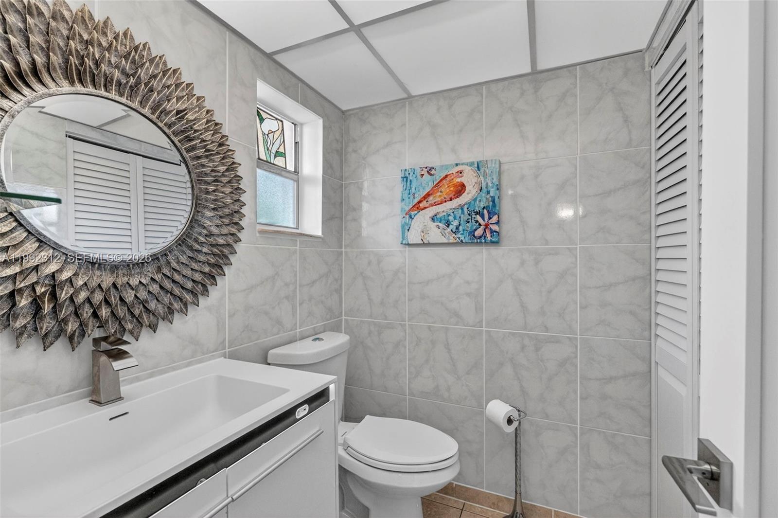 SUNRISE LAKES 152 CONDO - Residential