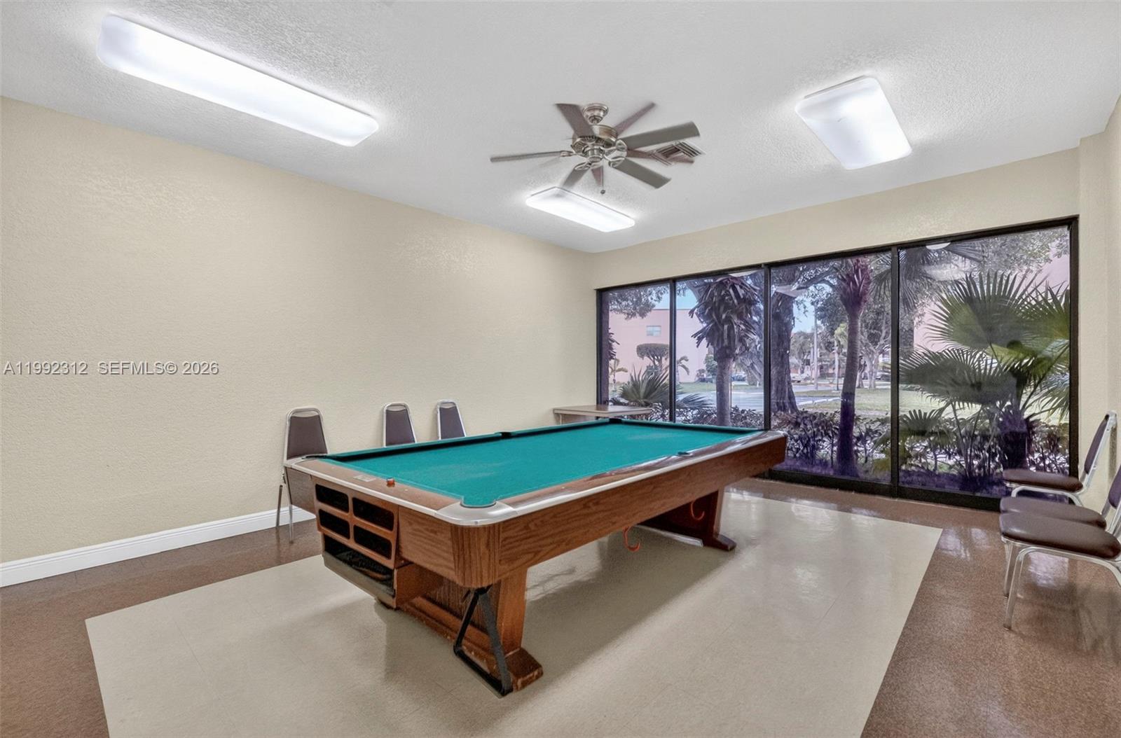 SUNRISE LAKES 152 CONDO - Residential