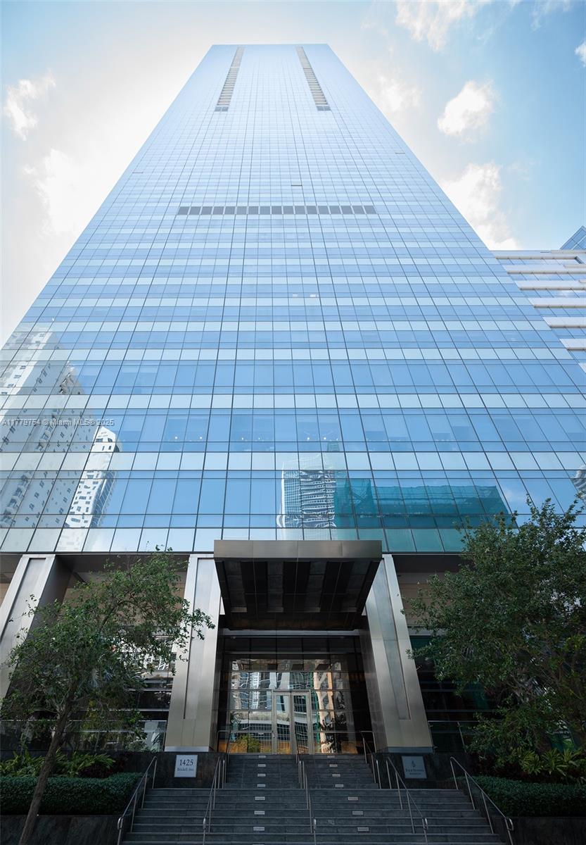 MILLENNIUM TOWER RESIDENC - Residential