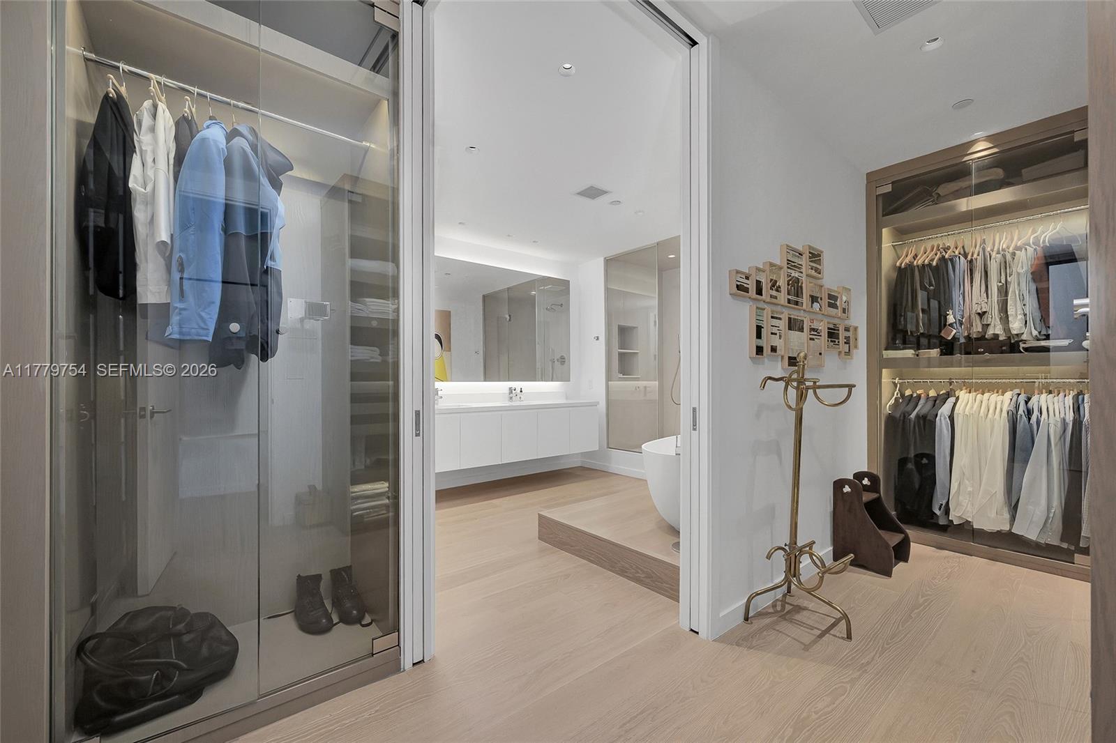 MILLENNIUM TOWER RESIDENC - Residential