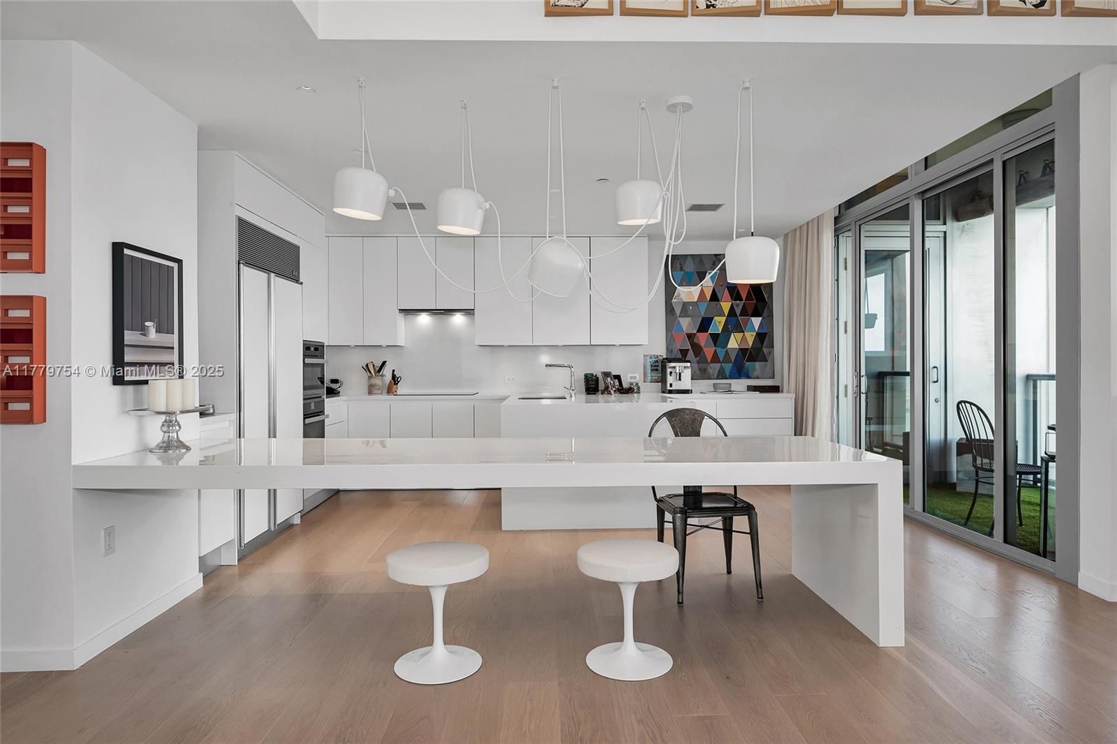 MILLENNIUM TOWER RESIDENC - Residential