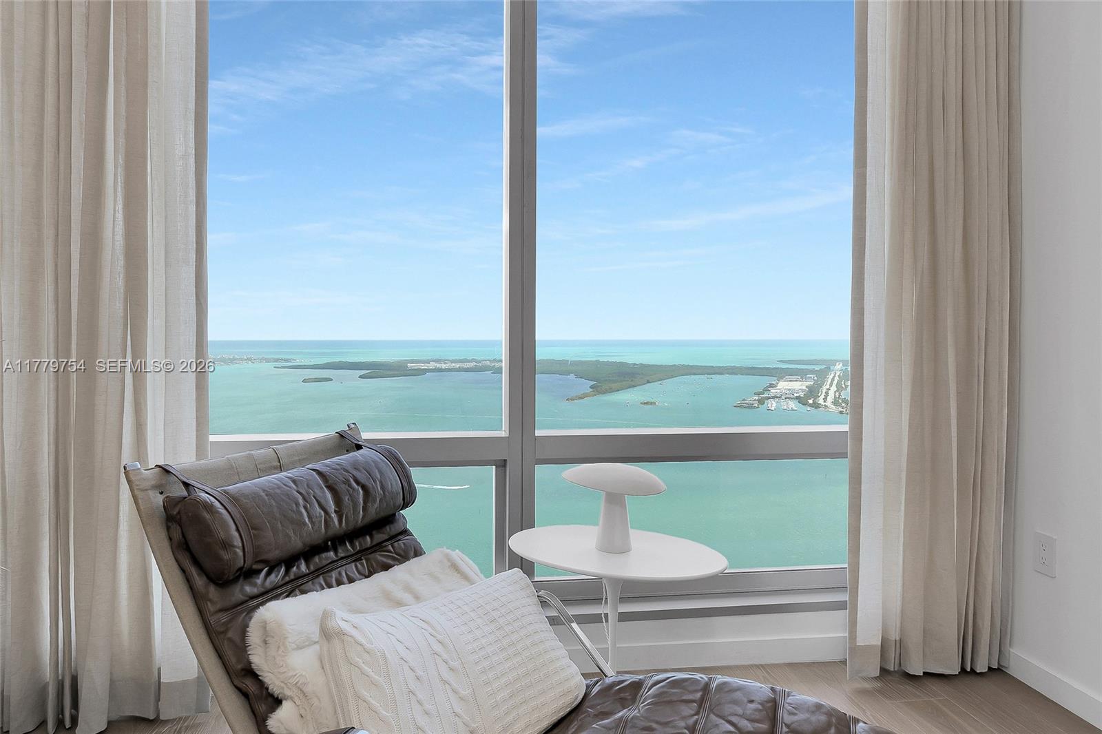 MILLENNIUM TOWER RESIDENC - Residential
