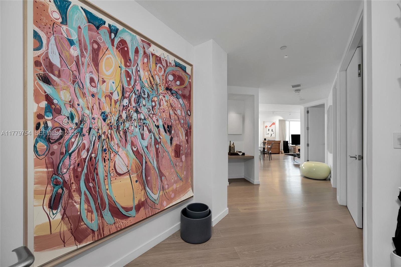 1425 Brickell Ave 61E