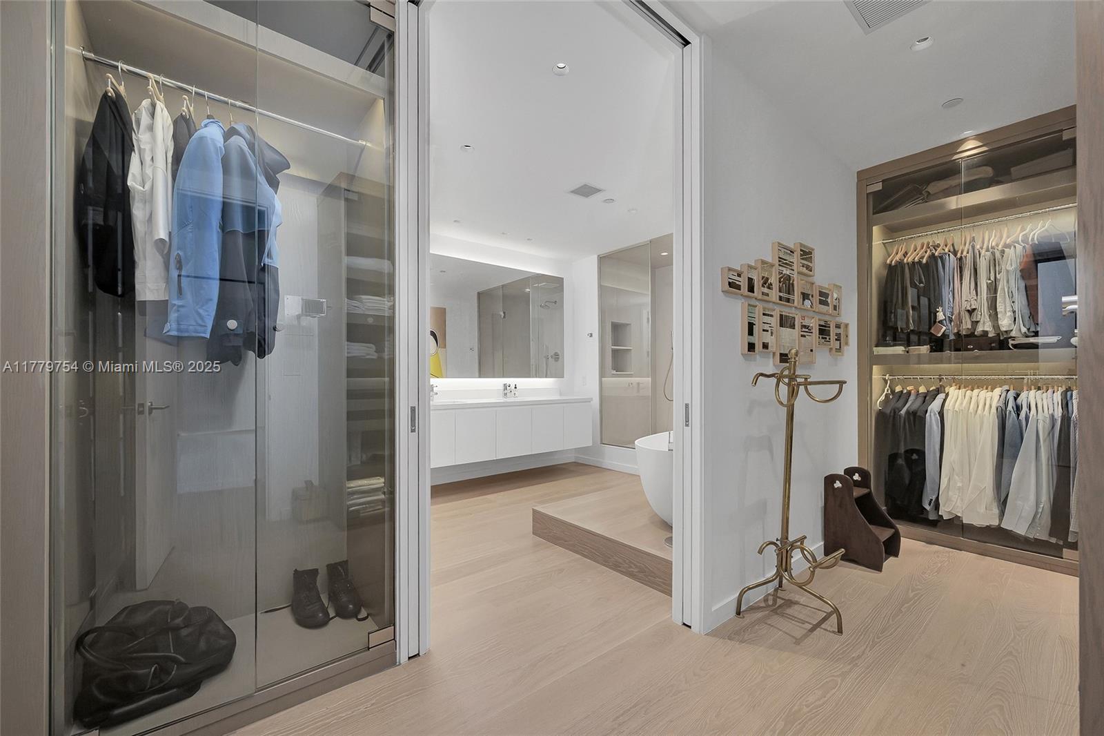 MILLENNIUM TOWER RESIDENC - Residential