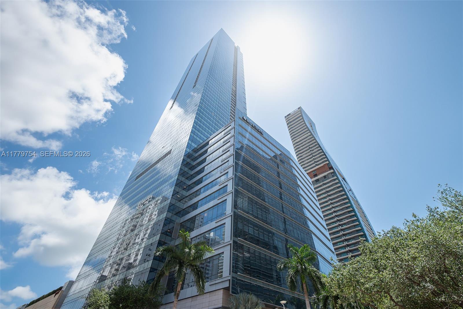 MILLENNIUM TOWER RESIDENC - Residential