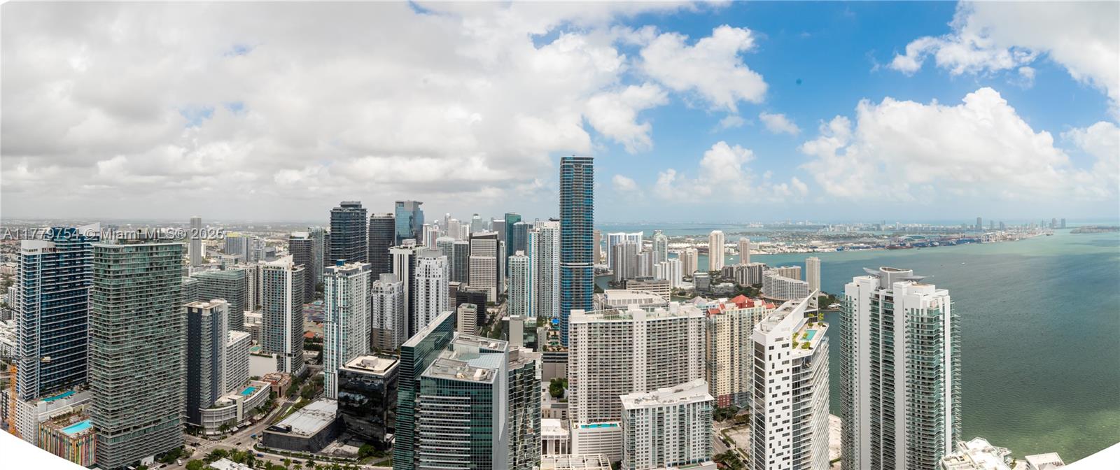 MILLENNIUM TOWER RESIDENC - Residential