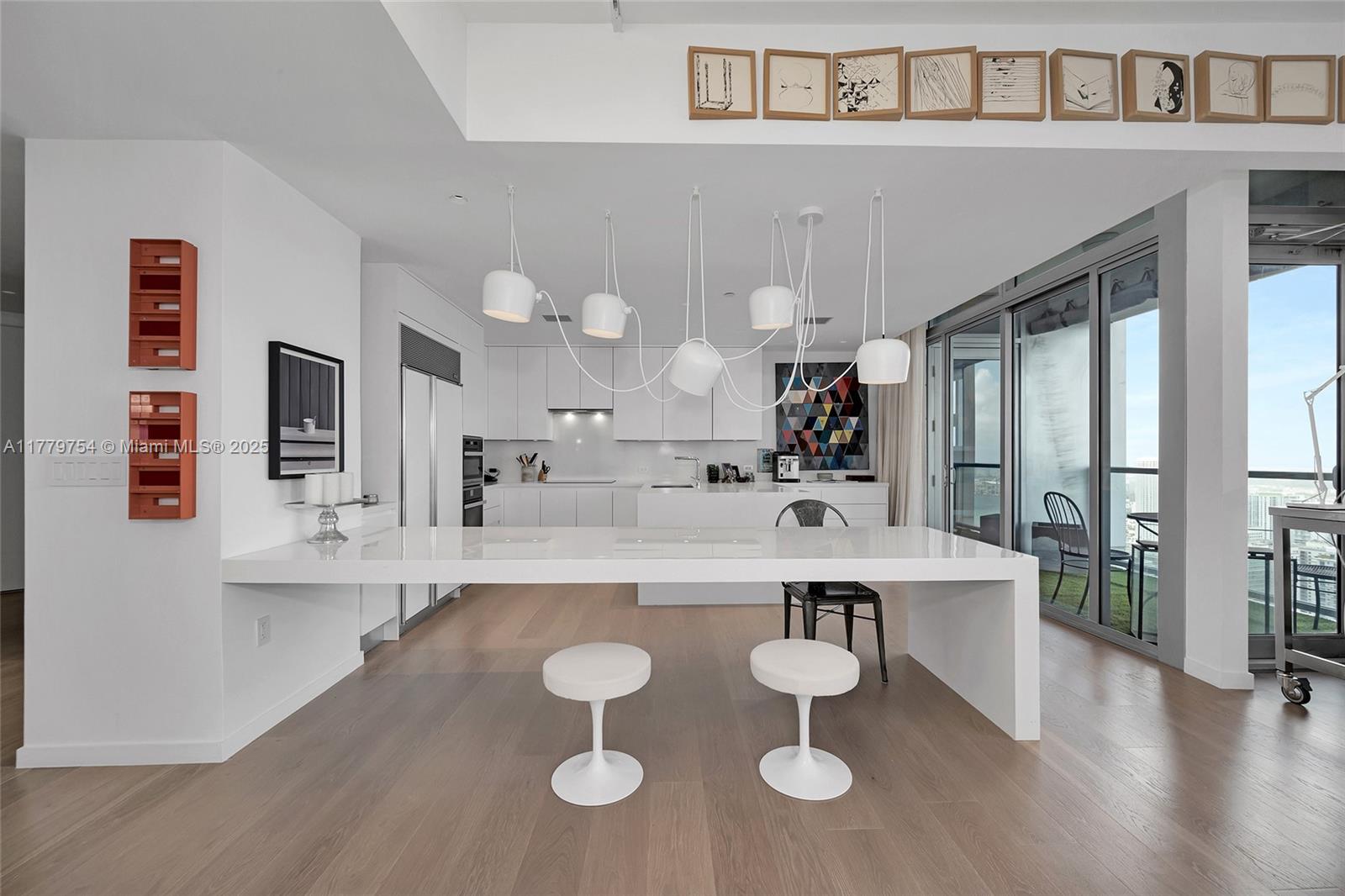 MILLENNIUM TOWER RESIDENC - Residential