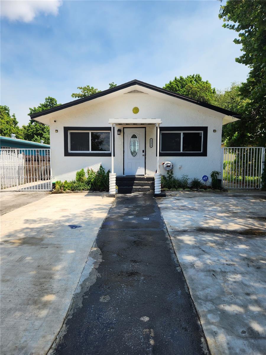 HOMEVILLE - Residential