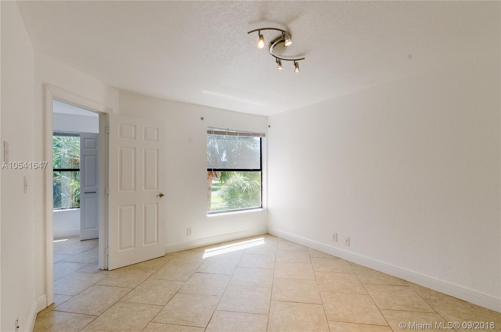 SUNDANCE AT DAVIE CONDO - Residential Lease