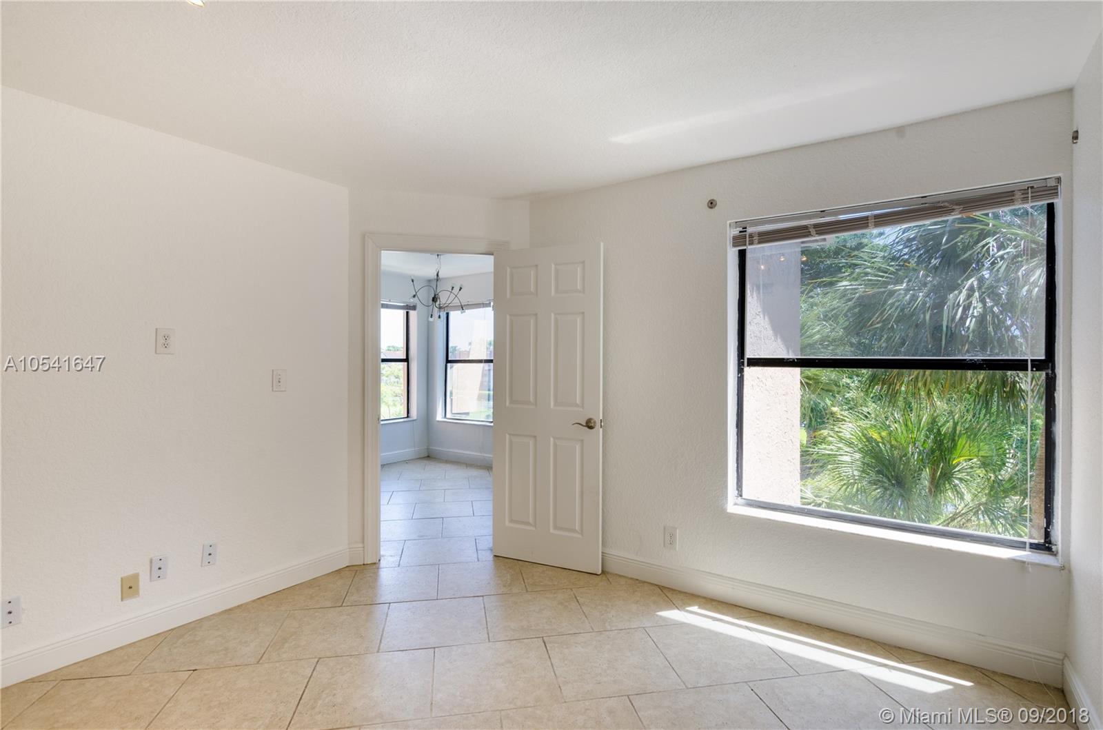 SUNDANCE AT DAVIE CONDO - Residential Lease