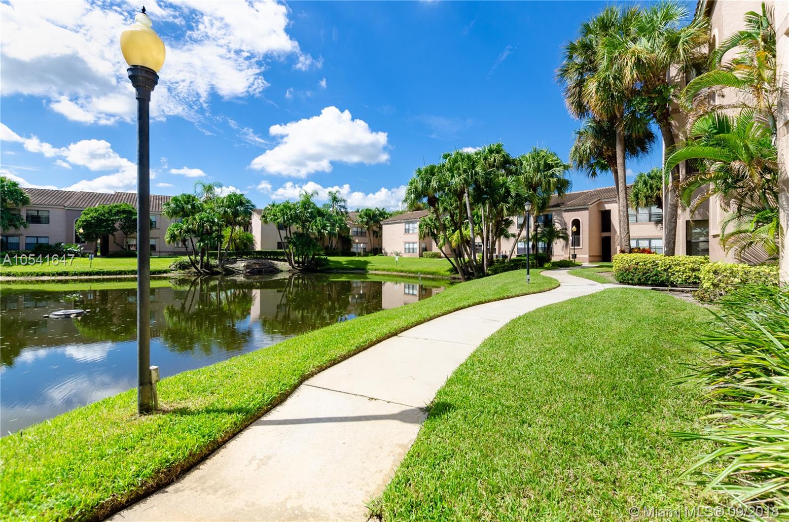 SUNDANCE AT DAVIE CONDO - Residential Lease