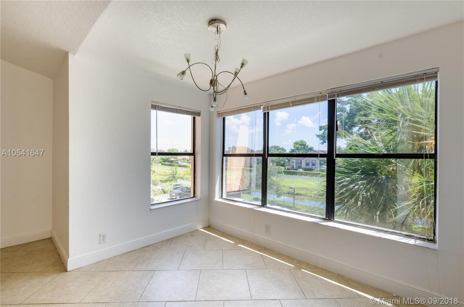 SUNDANCE AT DAVIE CONDO - Residential Lease