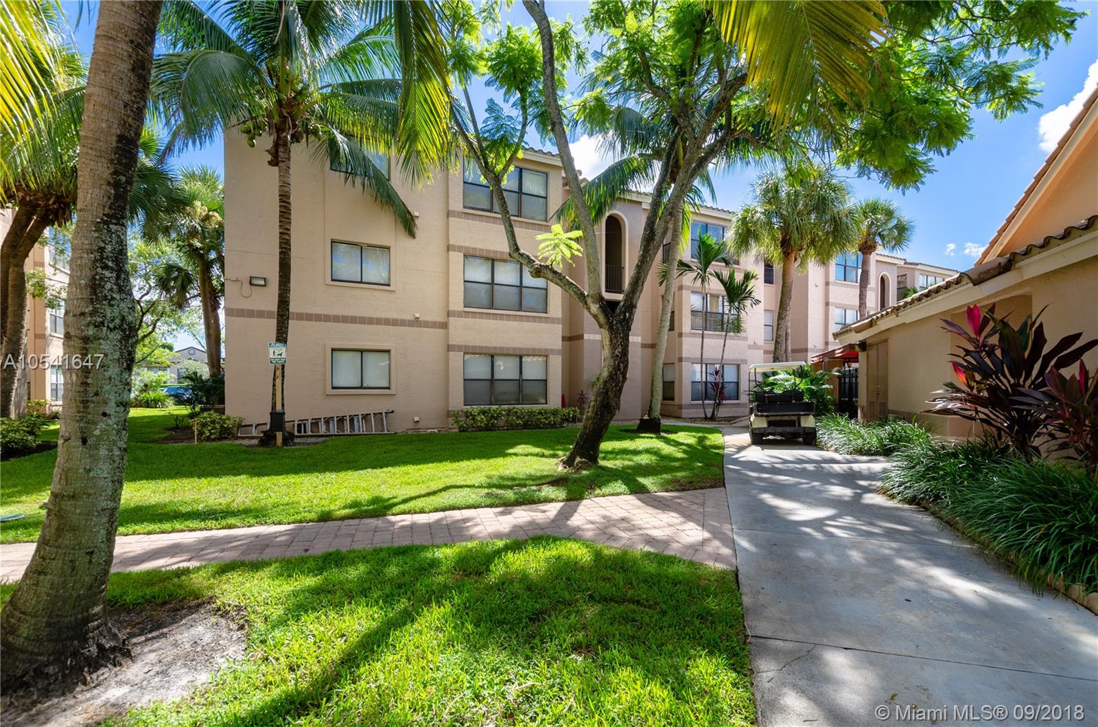 SUNDANCE AT DAVIE CONDO - Residential Lease
