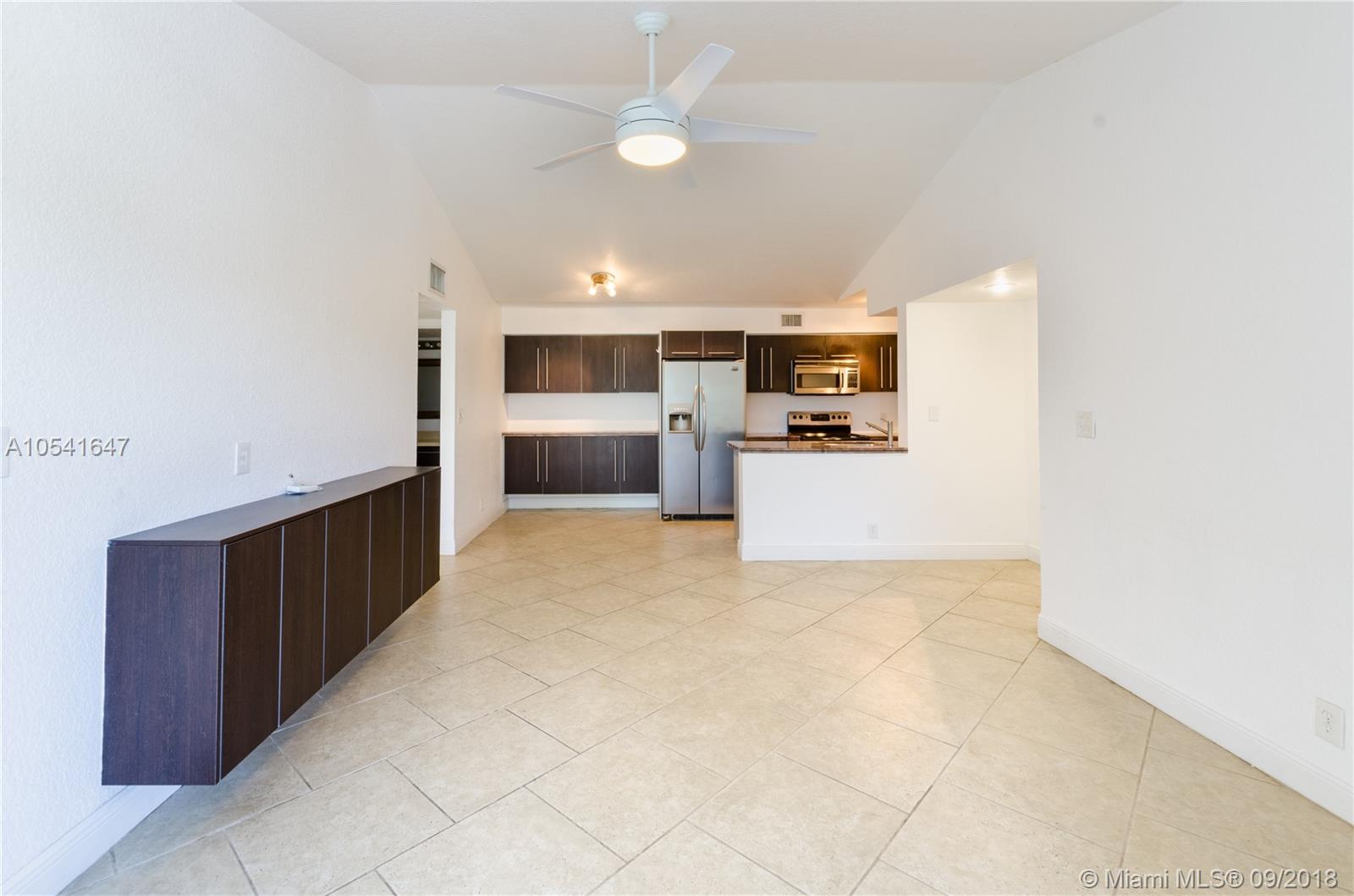 SUNDANCE AT DAVIE CONDO - Residential Lease