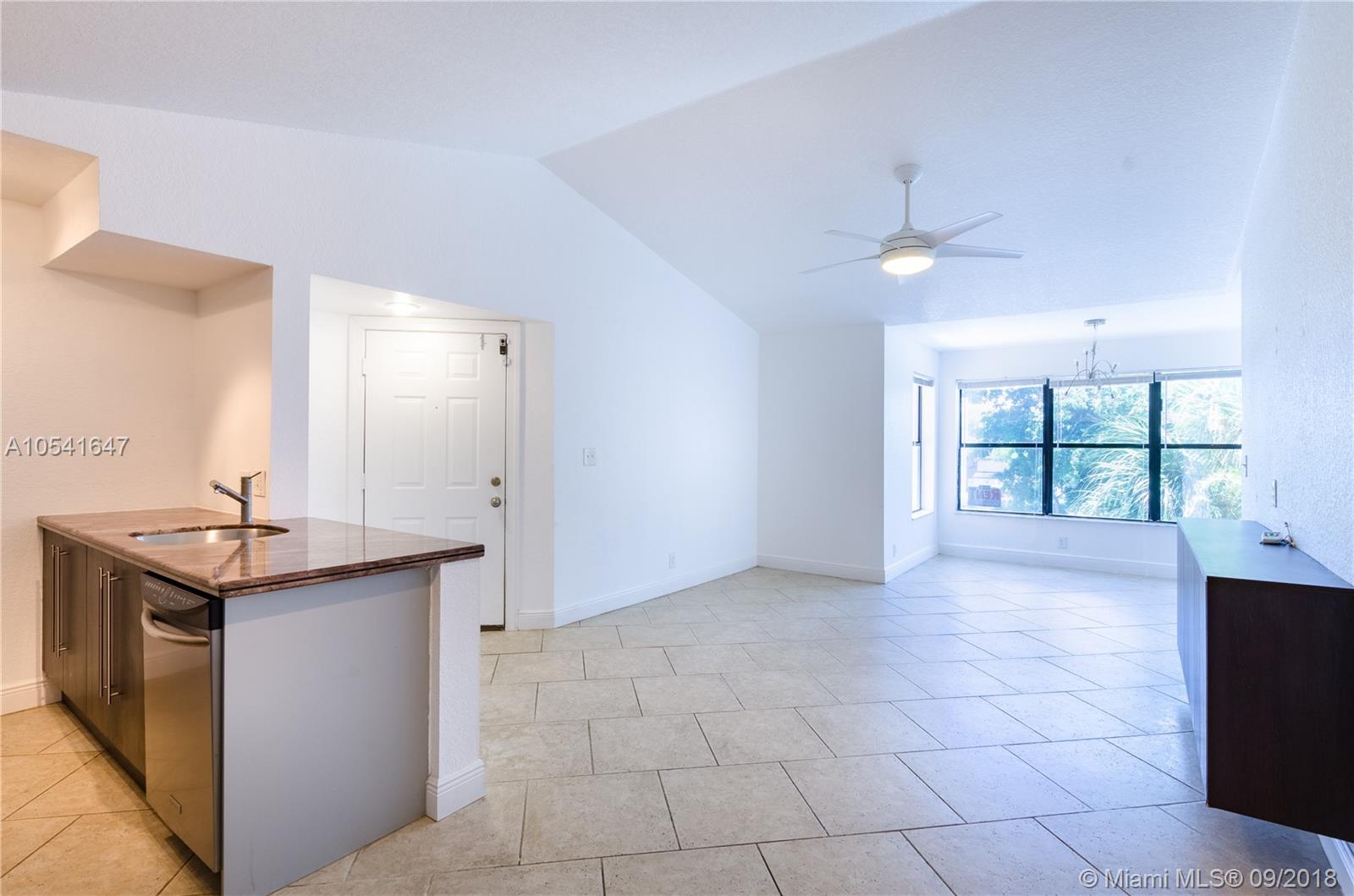 SUNDANCE AT DAVIE CONDO - Residential Lease