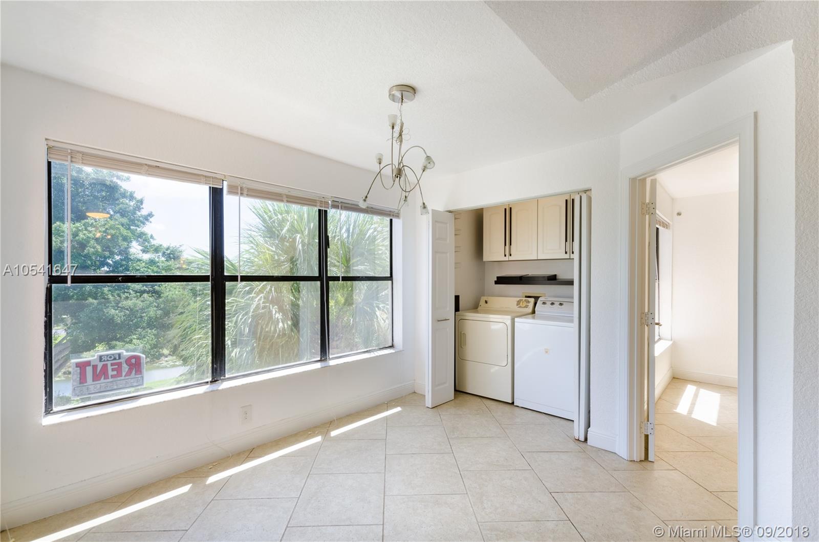 SUNDANCE AT DAVIE CONDO - Residential Lease