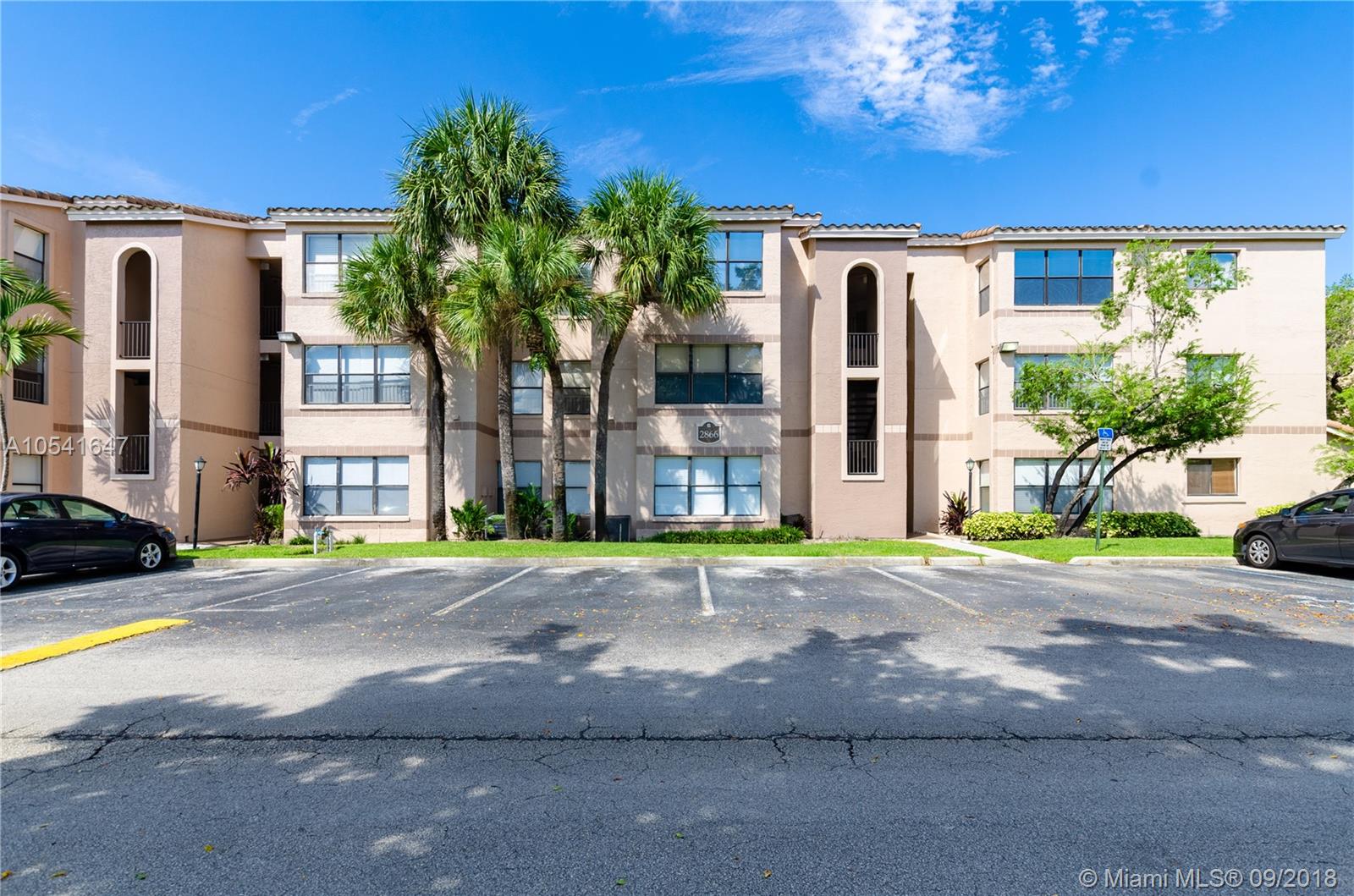 SUNDANCE AT DAVIE CONDO - Residential Lease