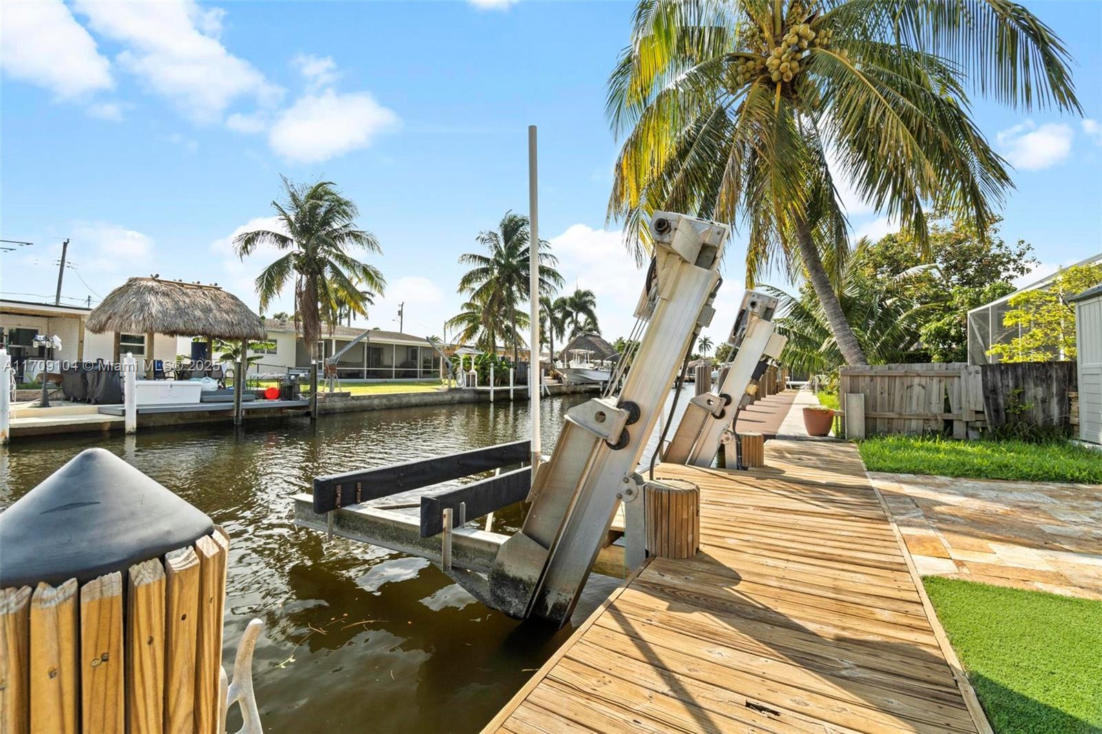 947 Nautilus Isle, Dania Beach, Miami-Dade County, Florida - 2 Bedrooms  
2 Bathrooms - 