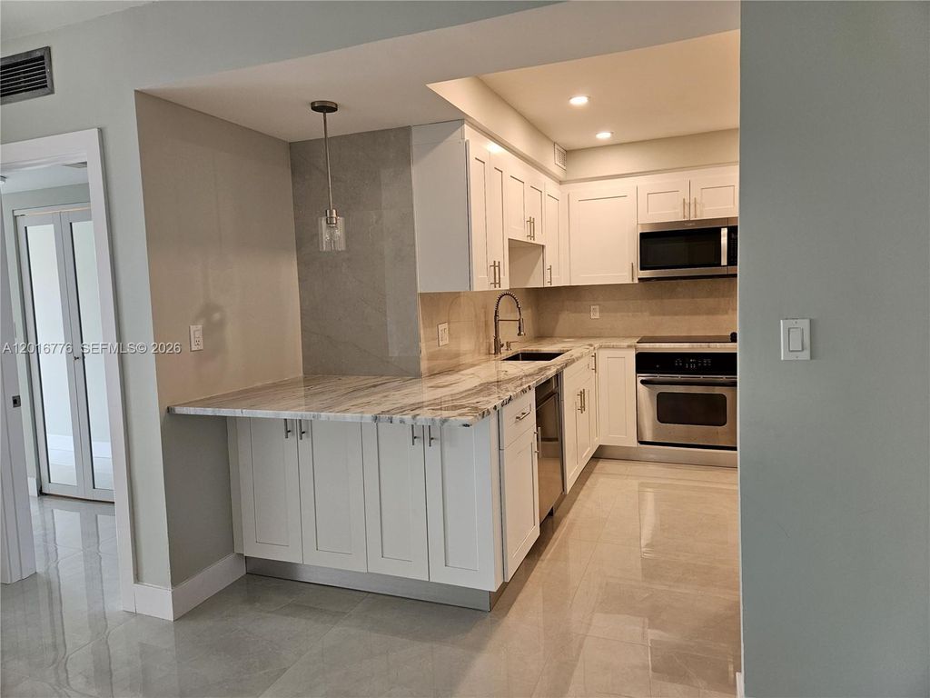 Photo of 1985 S Ocean Dr #2K, Hallandale Beach, FL 33009 (MLS # A12016776)