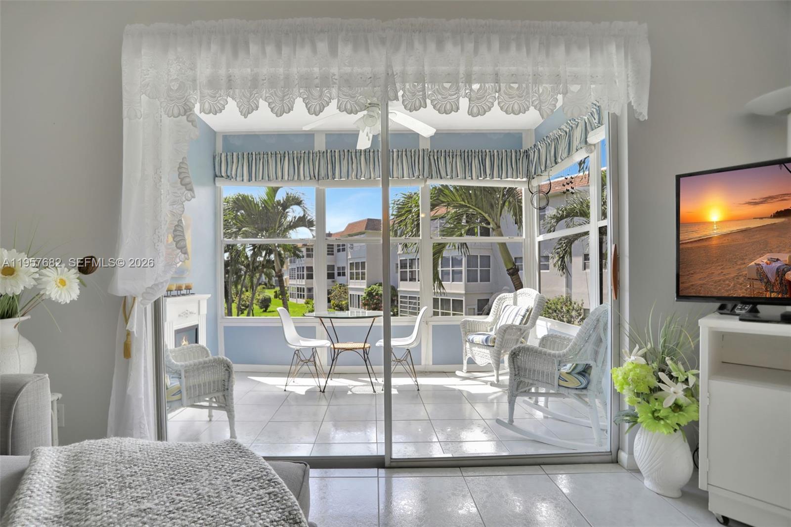 ROSE GARDENS CONDO - Residential