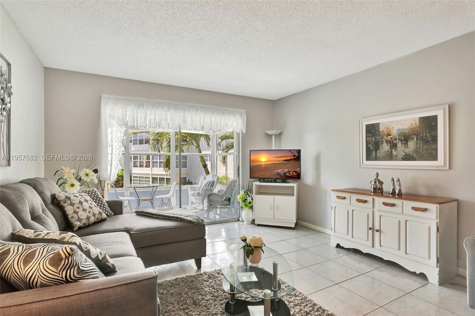 ROSE GARDENS CONDO - Residential