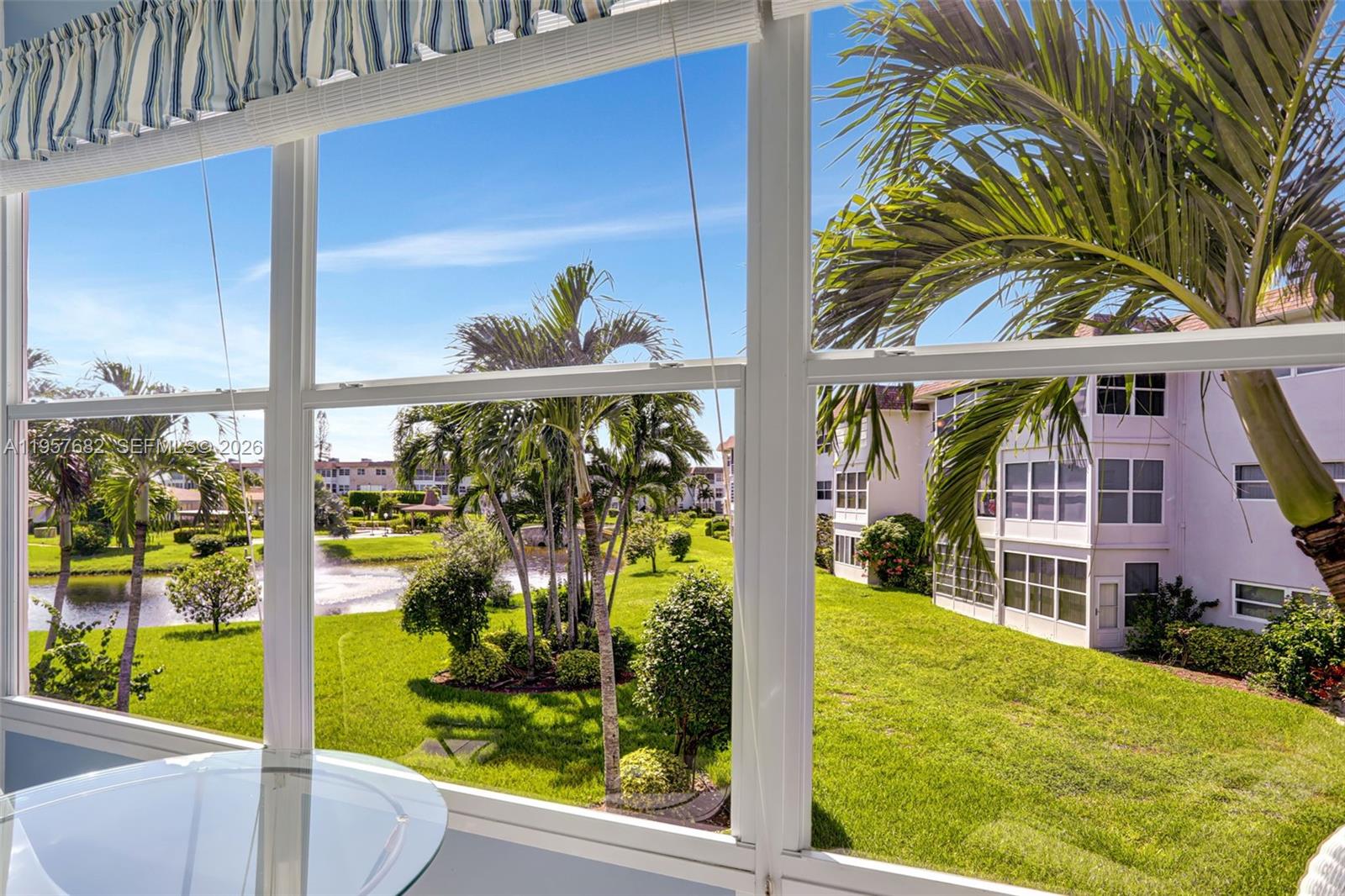 ROSE GARDENS CONDO - Residential