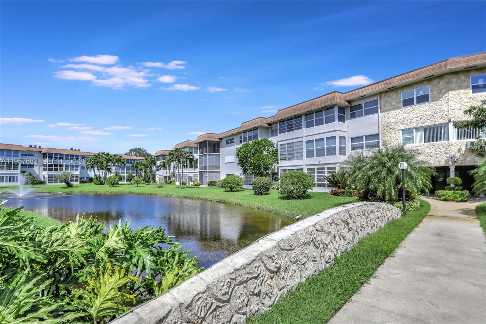 ROSE GARDENS CONDO - Residential