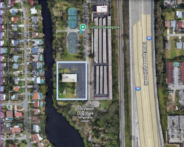 600 Knights Rd